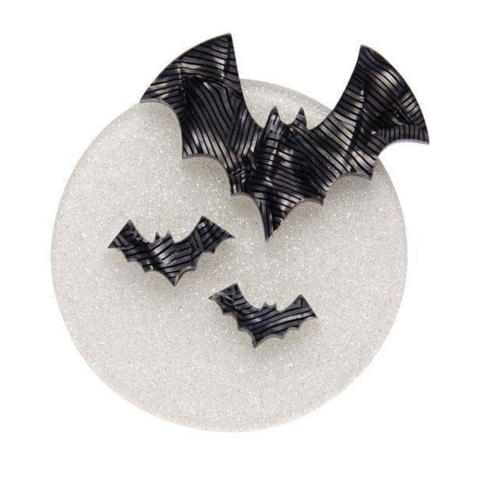 BRAND NEW - Erstwilder - Brooch - All Hallows’ Eve 🦇